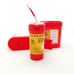 Podstawka na pigmenty 24mm 2