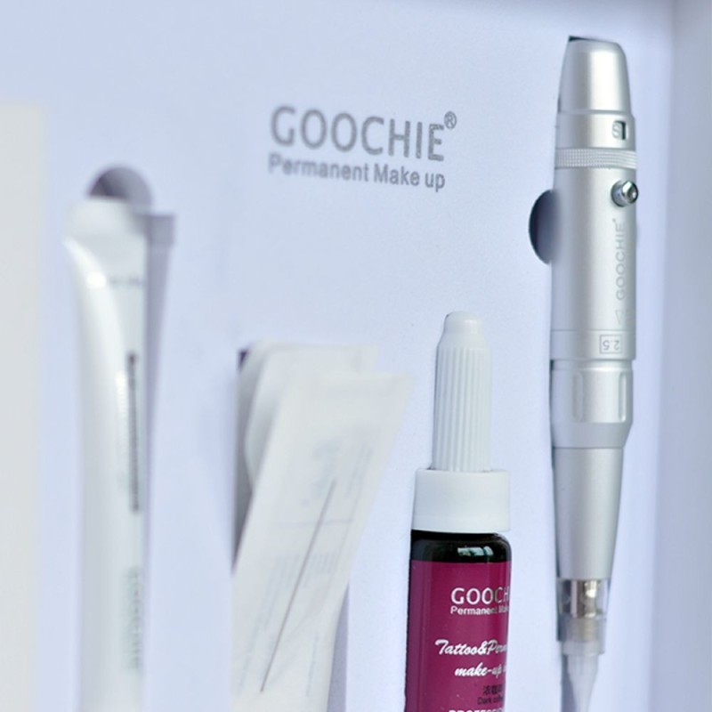 CLASSIC PMU MACHINE GOOCHIE