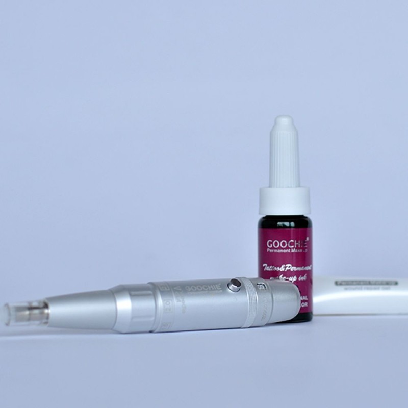 CLASSIC PMU MACHINE GOOCHIE