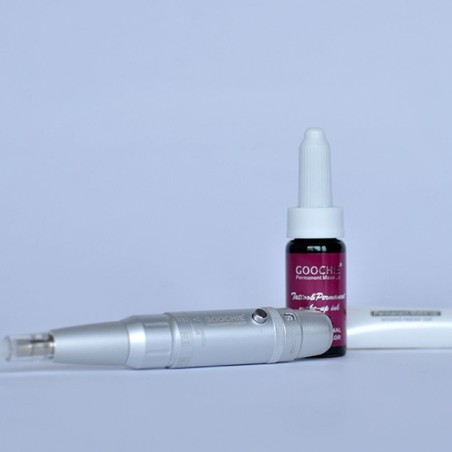 CLASSIC PMU MACHINE GOOCHIE