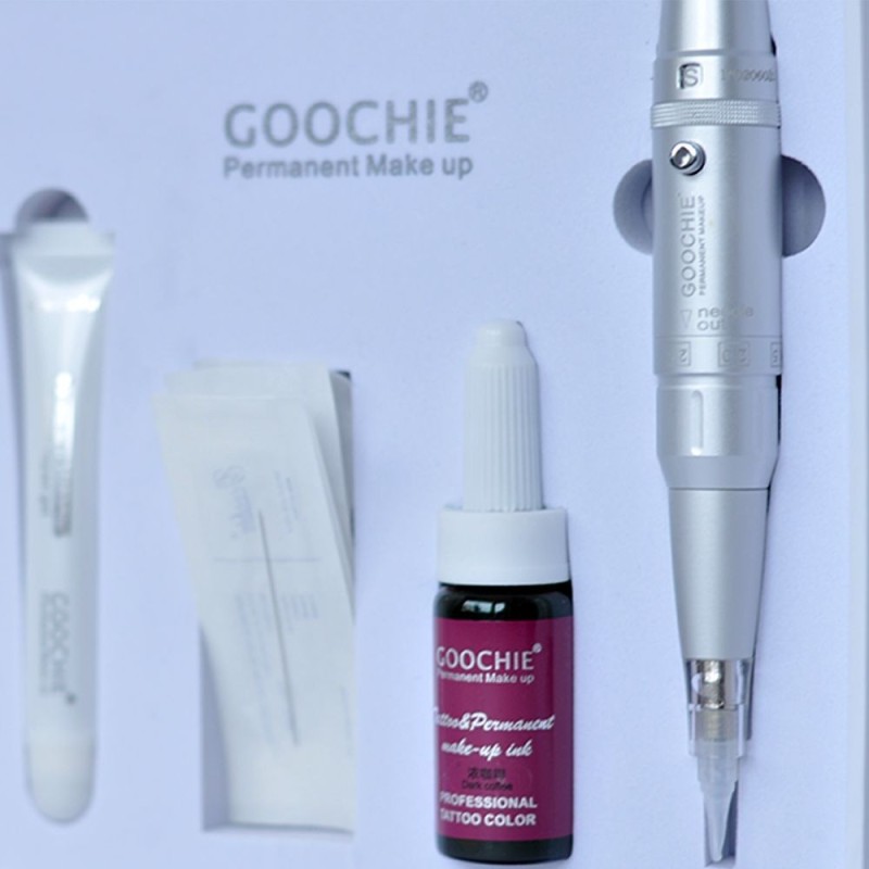 CLASSIC PMU MACHINE GOOCHIE