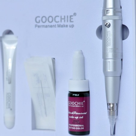 CLASSIC PMU MACHINE GOOCHIE