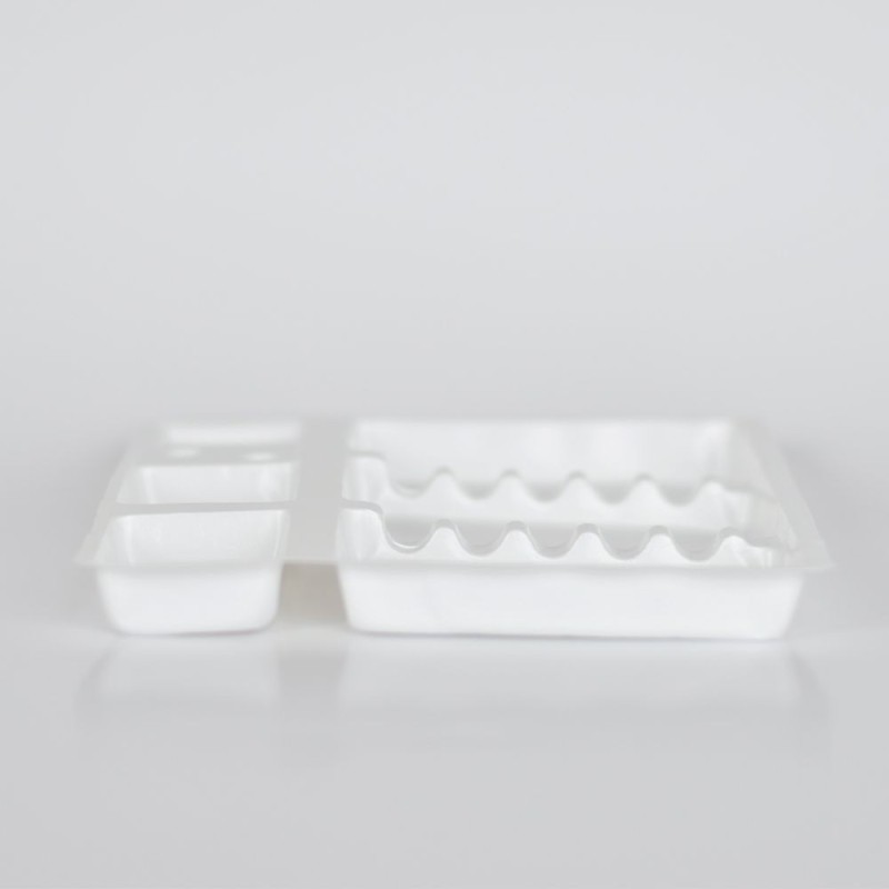 Aplikatory - opakowanie 100 sztuk