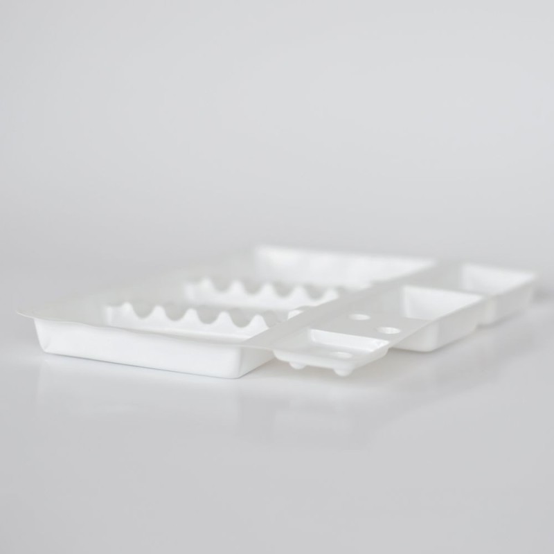 Aplikatory - opakowanie 100 sztuk