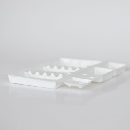 Aplikatory - opakowanie 100 sztuk