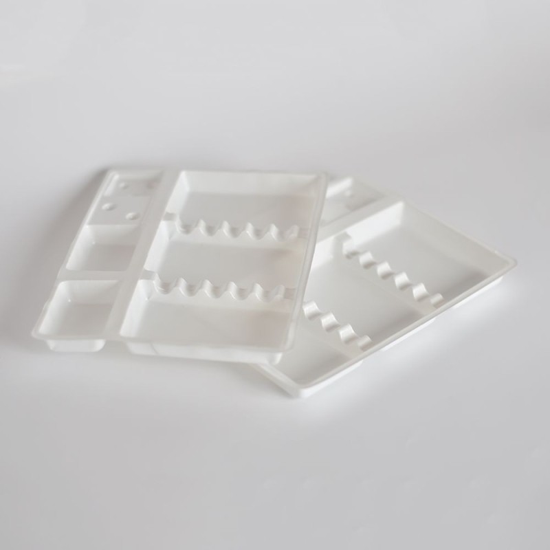 Aplikatory - opakowanie 100 sztuk