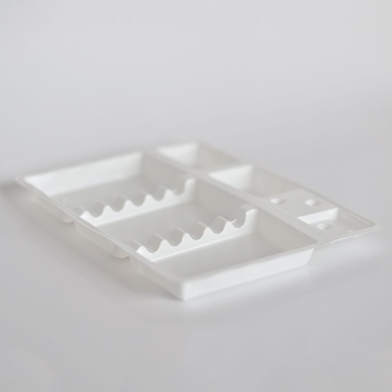 Aplikatory - opakowanie 100 sztuk