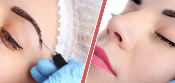 Szkolenia z Makijażu Permanentnego i Microblading w Poznaniu